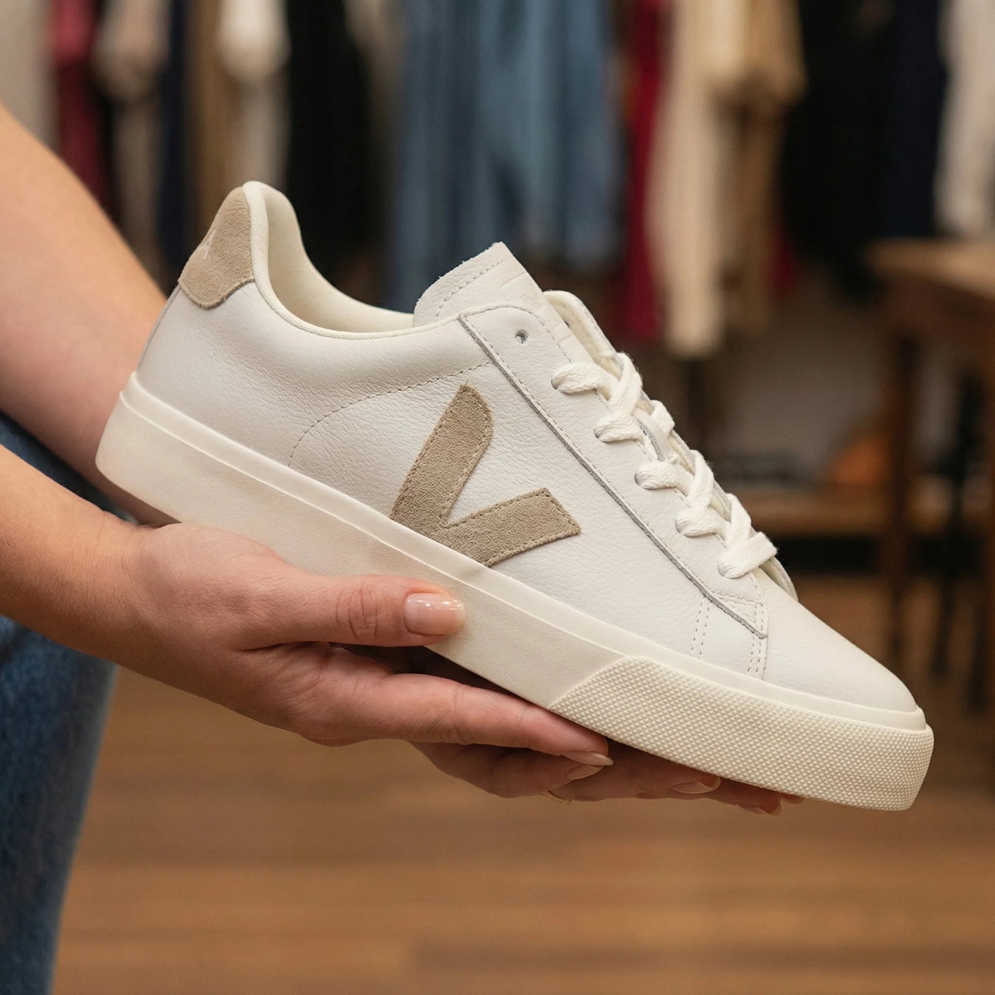 Step Into Elite Street Style